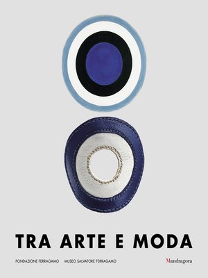 cover image of Tra arte e moda